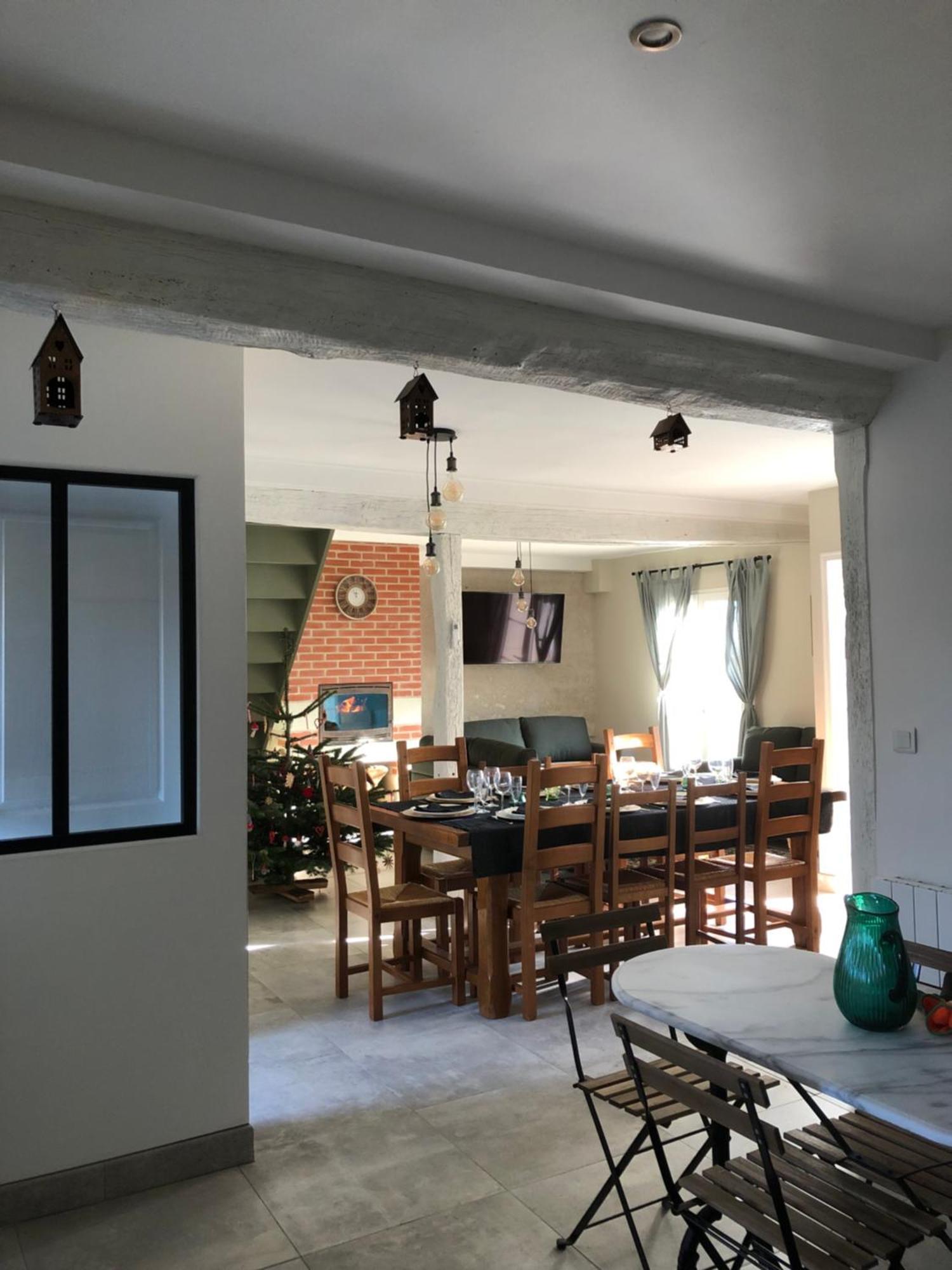 Bed and Breakfast Domaine De Praline Praline Villerbon Exterior foto