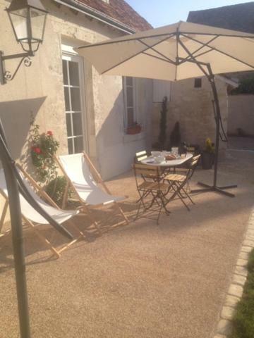 Bed and Breakfast Domaine De Praline Praline Villerbon Exterior foto